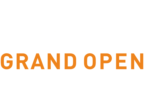 プロノセレクト GRAND OPEN 10.15fri