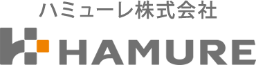 HAMURE ハミューレ株式会社