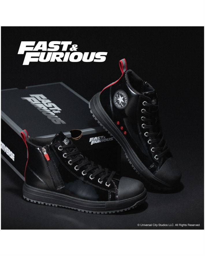 【新発売‼】秋冬モデル コンバースシリーズのご紹介②👟